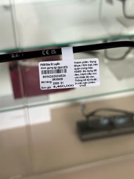 Gọng kính rayban mã ORX7093D (31)